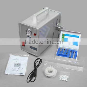 PROFESSIONAL DIAMOND MICRODERMABRASION DERMABRASION PEELING MACH