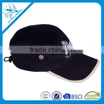 logo Embroidered cheap fashion baseball cap