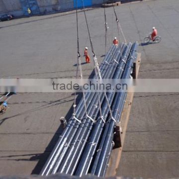 astm a53 grb seamless steel pipe