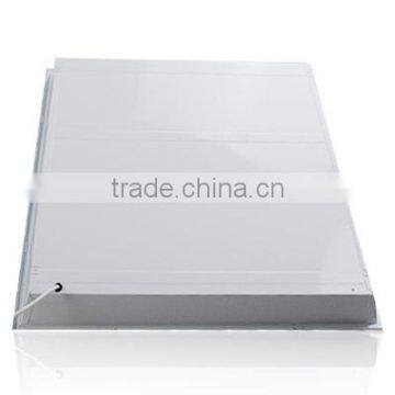 Brightness ul Dimmable Flat Square Led Panel Lights 600x600 photo-5