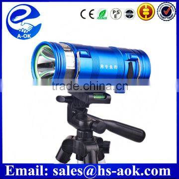 a-ok LED Waterproof underwater LED Fishing light