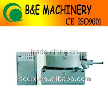 cooling mixer of SHL series