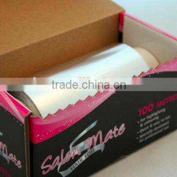 Aluminium Hair Foil Sheet for Hair Salon