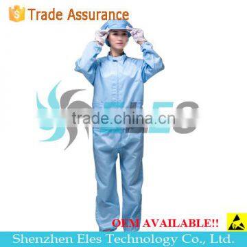 Good Price China Supplier High Quality Esd Garments Made in China photo-5