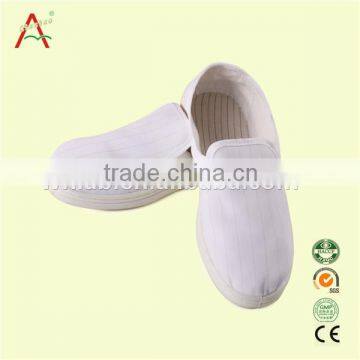 cheap white medical disposable dressing safety boots