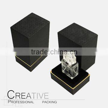 Custom printing Packaging Box for perfume bottles