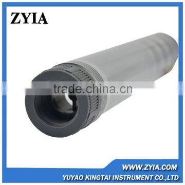 Supply ZYIA Logo Inline Tube Float Portable Water Flowmeter photo-3