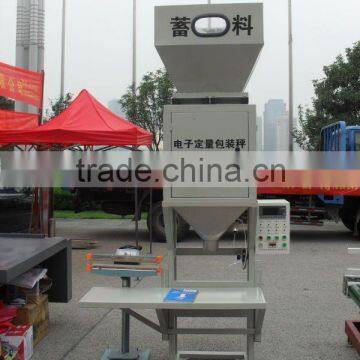 DCS-XA Series Small Electronic Quantitative Packaging Weight