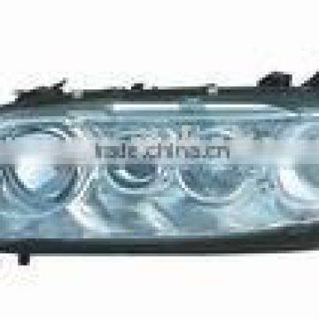 Mazda 6 headlamp / headlight