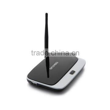 CS918 Q7 2GB 8GB Android TV Box XBMC KODI Pre-Installed Smart TV Quad Core Q7 Android 1080P Media Player Mini PC photo-5