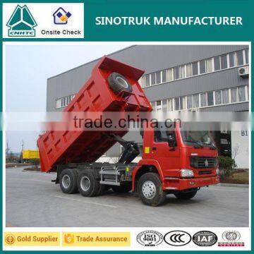 2000usd discount!!! sinotruck howo mining dump truck 6x4                        
                                                Quality Choice