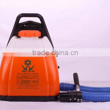 5L ulv fogger in agricultural sprayer WSC-5D lithium battery sprayer