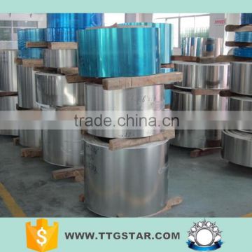 305 stainless steel strip