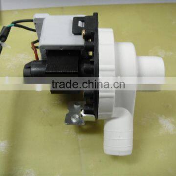 drain pump for washing machine/drain water pump