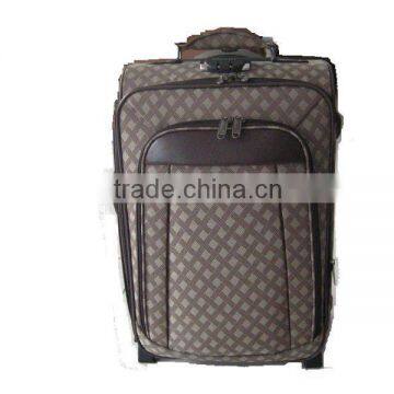 2012 newest fashion luggage