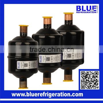 BLUE REFRIGERATION DCL Welding Filter Drier