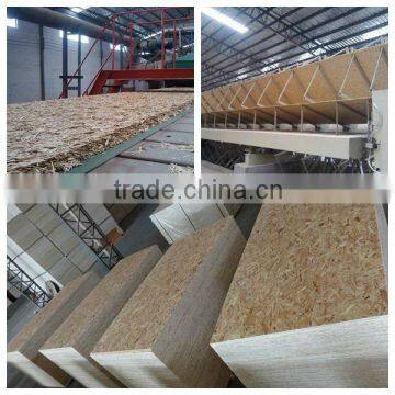 osb board production line,particle board production line,osb production line