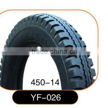 Manufacture motorcycle tyre