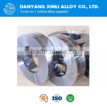 Best quality Nichrome 70 30 electric resistance alloy strip