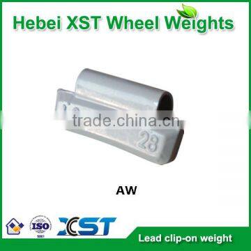 Truck Wheel Balancing Weights