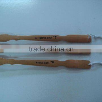 Bamboo Backscratchers