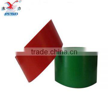 high temperature pet tape