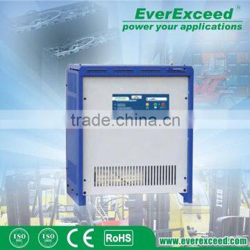 EverExceed SCR Traction series Industrial universal external laptop battery charger