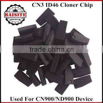 Factory price!!High quality CN3 ID46 Cloner Chip (Used for CN900 or ND900 device) CN3 Auto Transponder Chip hot sales