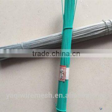 Galvanized/ PVC Coated/ Annealed Cutting Wire