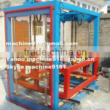 High quality Foam Concrete Block Cutting Machine