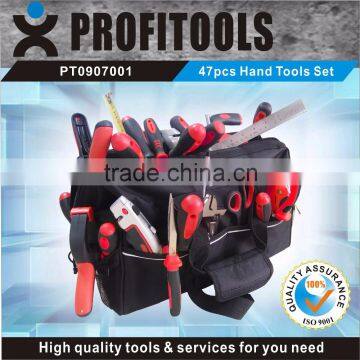 47pcs hand tool