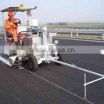 Hot Sale New Design Road Line Road Marking Machine photo-4