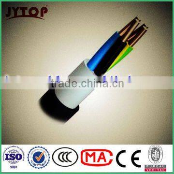 450/750V pvc control cable