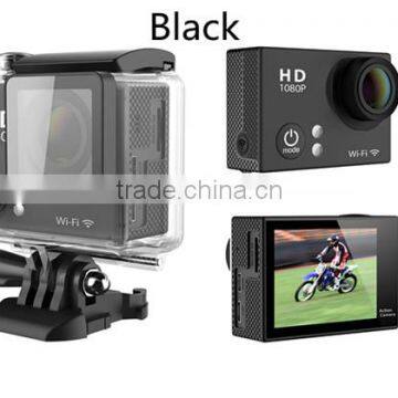 Wholesale G2 Waterproof HD 1080p Camera 2016 Action Sports DV Camera photo-4