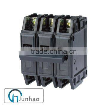 GBH 3P Bolt on Circuit Breaker