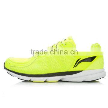 New Arrival Xiaomi Mi Lining LN Speed Rider Smart Shoes for Men photo-2