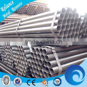 BS1387 CHIMNEY STEEL ROUND PIPE MANUFACTURER