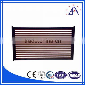 Aluminum Fencing Railing