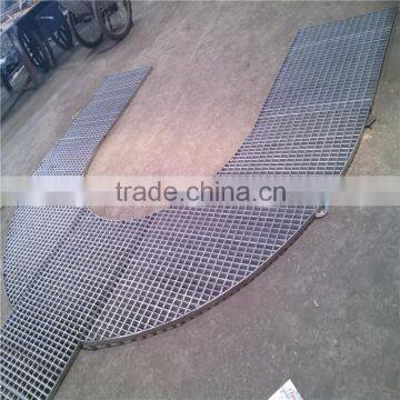 Steel Grid Mesh photo-4