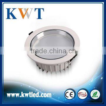 8w to 40w led flush mount ceiling light CE ROHS SAA