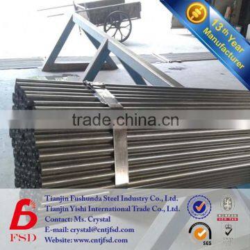 construction steel pipe hollow section galvanized gi pipe class b