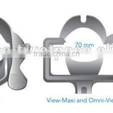 Gynecological Test Vaginal Speculum Side Screw With CE ISO Certified photo-4