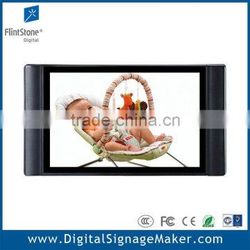 22 inch HD1080P advertising tv monitor