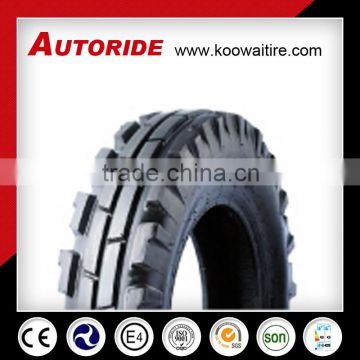 China Tubeless Agricultural Tire