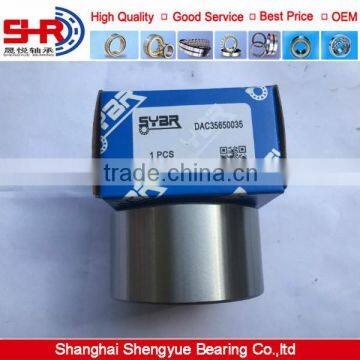 Cheap OEM Auto Bearings 35*65*35 DAC35650035