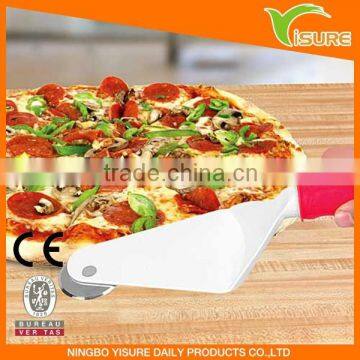 Good sale PIZZA CUTTER AND SPATULA