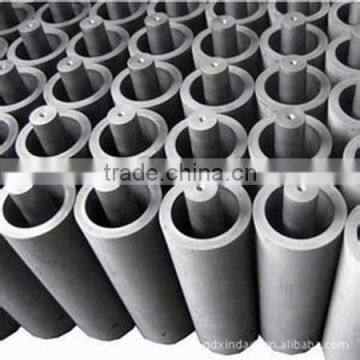 High density strength crucible
