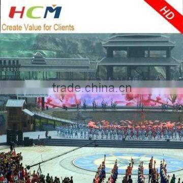 Outdoor/indoor Full Color Led Display/screen/video Wall/billboard/panel for Commercial Ads photo-5