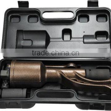 adjustable torque impact wrench/combination wrench/digital torque wrench