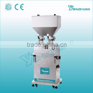 Guangzhou Shangyu automatic pneumatic filling machine